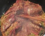 Foto del paso 2 de la receta: Estofado de conejo
