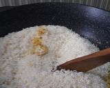 Foto langkah ke 3 dari resep Nasi Hainan.