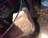 Foto del paso 2 de la receta: Gelatina De Queso Philadelphia...🍮🥄🍫🍪🥨🧀