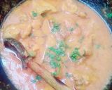 A picture of step 6 of Chicken gravy.