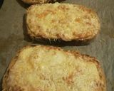 Retró melegszendvics, a Moszkva térről recept fázis 5 fotója