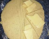 Foto del paso 6 de la receta: Chilaquiles rellenos 🍛