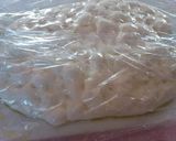 Foto del paso 9 de la receta: Focaccia con chistorra y masa madre