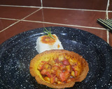 Foto del paso 7 de la receta: Panacota de coco con coulis de fresa con mezcal🍓🥄