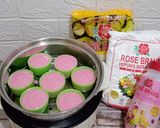 Foto langkah ke 7 dari resep Kue Mangkuk (181).