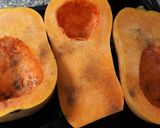 Foto del paso 2 de la receta: Calabaza rellena