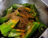 મરચા નો સંભારો (Marcha Sambharo Recipe In Gujarati) રેસીપી સ્ટેપ4ફોટો