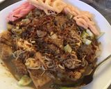 Foto langkah ke 3 dari resep Ketoprak.