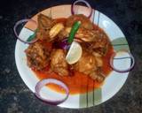 Chicken masala curry recipe step 11 photo