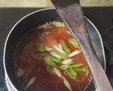 Foto langkah ke 2 dari resep Ra-bokki (tanpa gochujang).