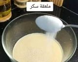 صورة لخطوة 1 من وصفة خبز الساندويتشات