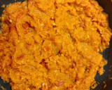 Foto del paso 3 de la receta: Calabaza frita