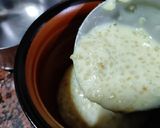 मेवे दलिया केसर वाली (mewe daliya kesar wali recipe in Hindi) रेसिपी चरण 3 फोटो
