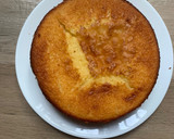 Foto del paso 1 de la receta: Bizcocho de limón muy jugoso