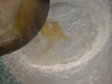 Rosquitas caseras receta original