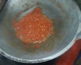 Foto langkah ke 2 dari resep 131. jengkol bumbu merah.