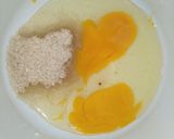 Foto langkah ke 1 dari resep 42. Banana Cake Panggang.