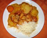 Foto del paso 13 de la receta: Pollo frito a la criolla 🐤