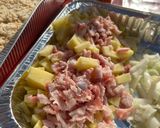 Foto del paso 2 de la receta: Migas aragonesas de José