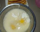 Foto langkah ke 2 dari resep Pancake Pondan.