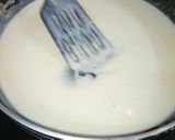 A picture of step 2 of Breakfast Casserole.