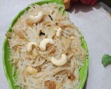 সিমাই র মিস্টি পোলাও (shemai mishti pulao recipe in Bengali) রেসিপি ধাপ - 3 ছবি