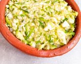 Foto del paso 2 de la receta: Cazuelita de zapallitos
