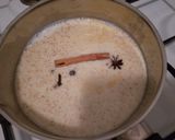Karácsonyváró fűszeres kakaó recept fázis 1 fotója