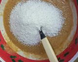 Foto del paso 2 de la receta: Galletitas integrales de coco rellenas con laddubar