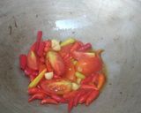 Foto langkah ke 4 dari resep Sambal mandai praktis.