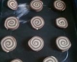Foto del paso 12 de la receta: Alfajores espiralados