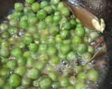 মটর পোলাও (mator polao recipe in Bengali) রেসিপির ধাপ 2 ছবি