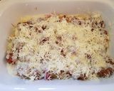 Görög rakott tészta recept fázis 11 fotója