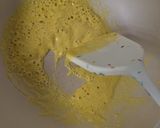 Foto langkah ke 4 dari resep Spaghetti Brulee.
