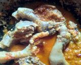 Foto langkah ke 3 dari resep Rica2 tetelan ayam ndowerr.