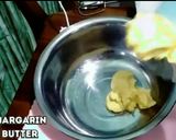 Foto langkah ke 2 dari resep Nastar lembut lumer di mulut.