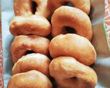 Foto langkah ke 7 dari resep Donat Kentang Menul.