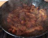 Foto del paso 4 de la receta Gazpachos manchegos (a mi manera)