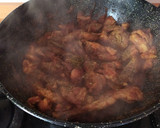 Foto del paso 4 de la receta: Gazpachos manchegos (a mi manera)