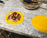 Foto del paso 3 de la receta: “La pandereta de tripleta by Chef G”🔥💪🏾🇵🇷👨🏾‍🍳