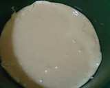 Foto del paso 5 de la receta: Bizcocho de pera (Olla de cocción lenta-CrockPot-SlowCooker)
