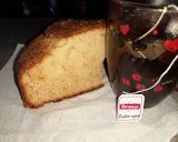 Foto del paso 7 de la receta: Torta 1234 de crema de leche