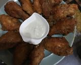 Foto del paso 2 de la receta: Alitas de pollo