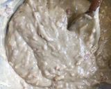 A picture of step 6 of Apple & Cinnamon Muffins.