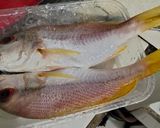 Foto langkah ke 1 dari resep Steam Ikan ala Hongkong.