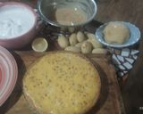 Foto del paso 3 de la receta: Tarta de tumbo o curuba #limón