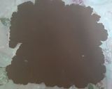 صورة لخطوة 11 من وصفة تارت الشوكولاتة tarte au chocolat