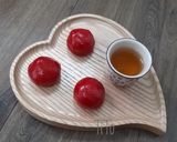 Hình bước làm 6 của món Bánh gấc