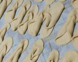Foto del paso 3 de la receta: Calzones rotos