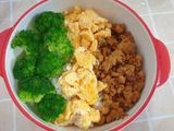 Chicken Rice Bowl
